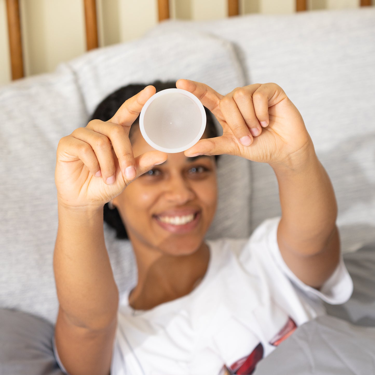 femdisc Einwegscheiben 5-Pack