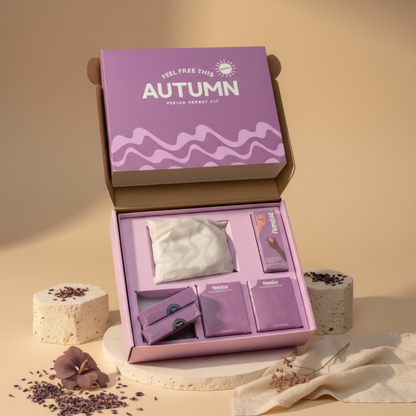 femdisc Herbstkit