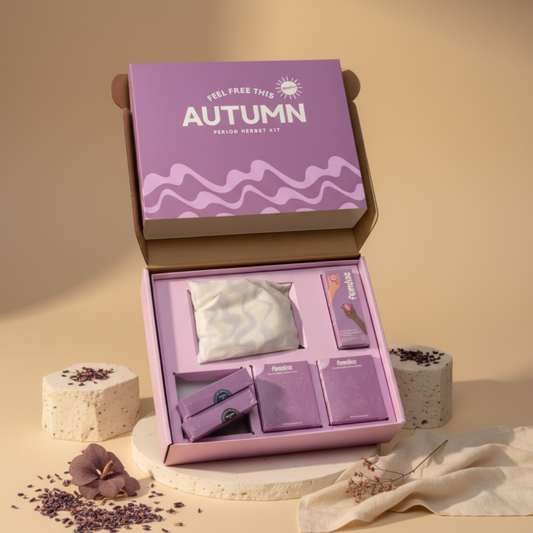 femdisc Herbstkit