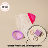 femdisc Menstruationsscheibe classic