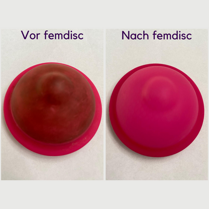 femdisc Pflege Bundle