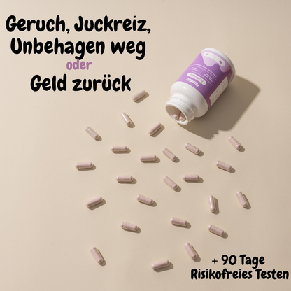 femdisc vaginal Probiotics