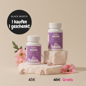 femdisc vaginal Probiotics