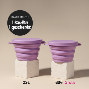 femdisc faltbarer Sterilisator