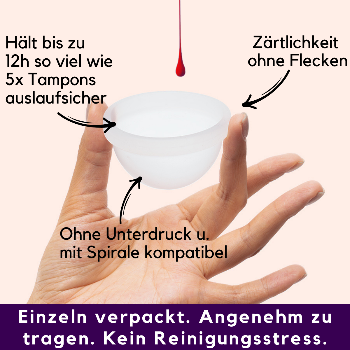 femdisc Einwegscheiben 10-Pack