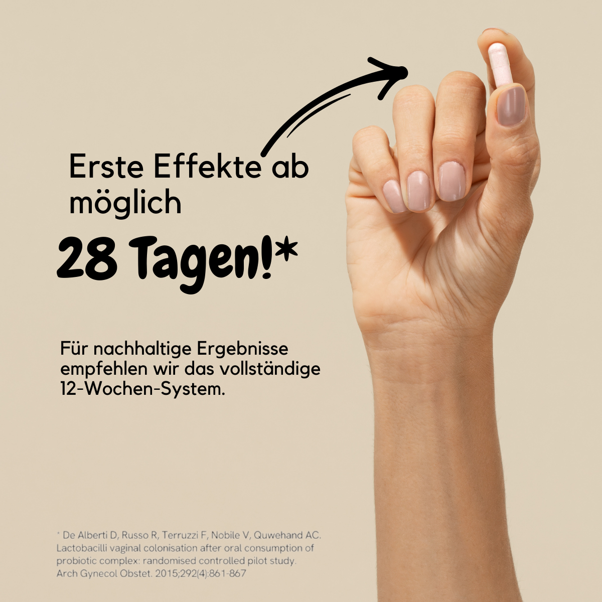 femdisc vaginal Probiotics