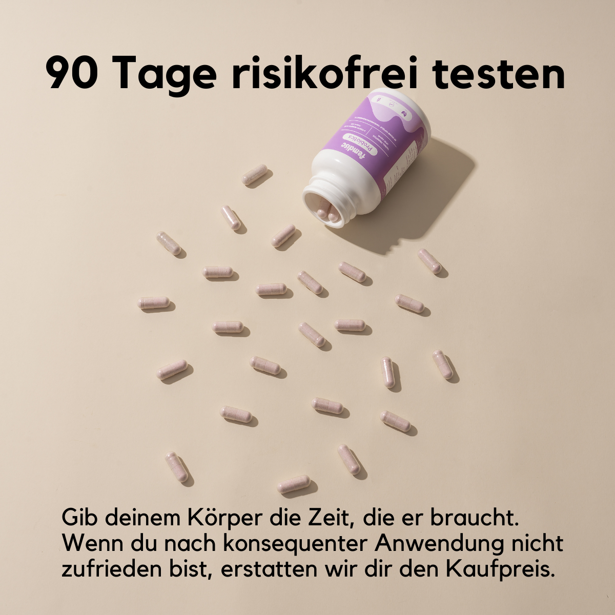 femdisc vaginal Probiotics