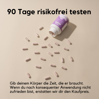 femdisc vaginal Probiotics