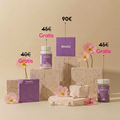 femdisc Intimkit