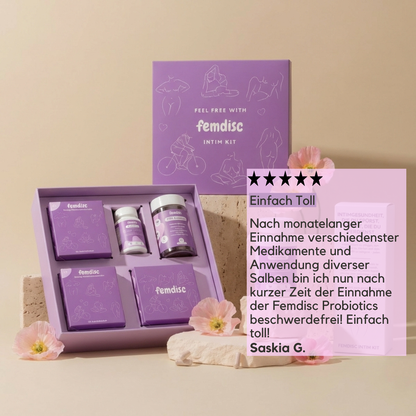 femdisc Intimkit