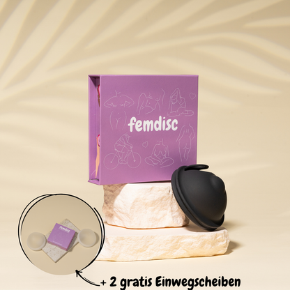 Das femdisc Start Kit