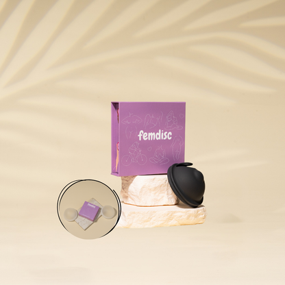 Das femdisc Start Kit