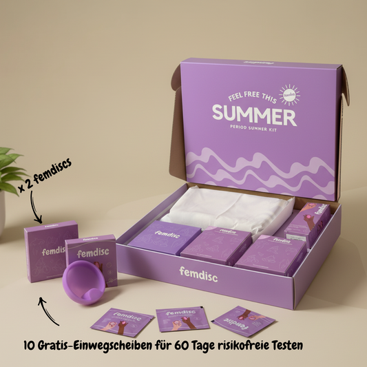 femdisc summer kit