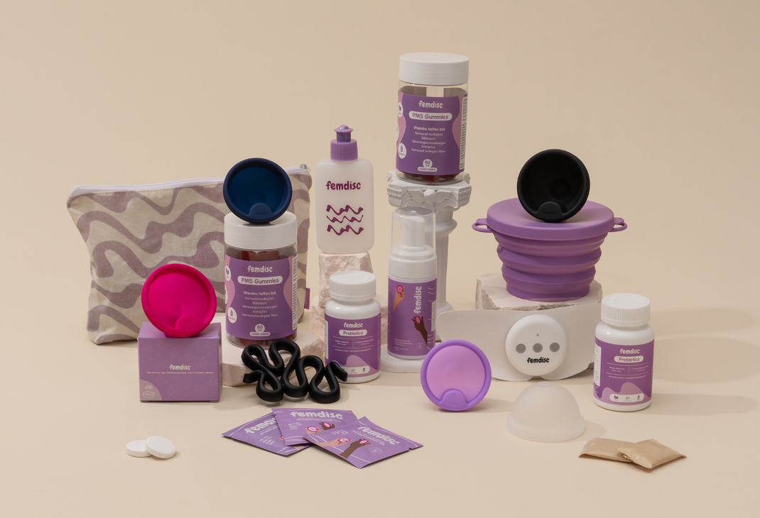 Femdisc 50%: sabine10