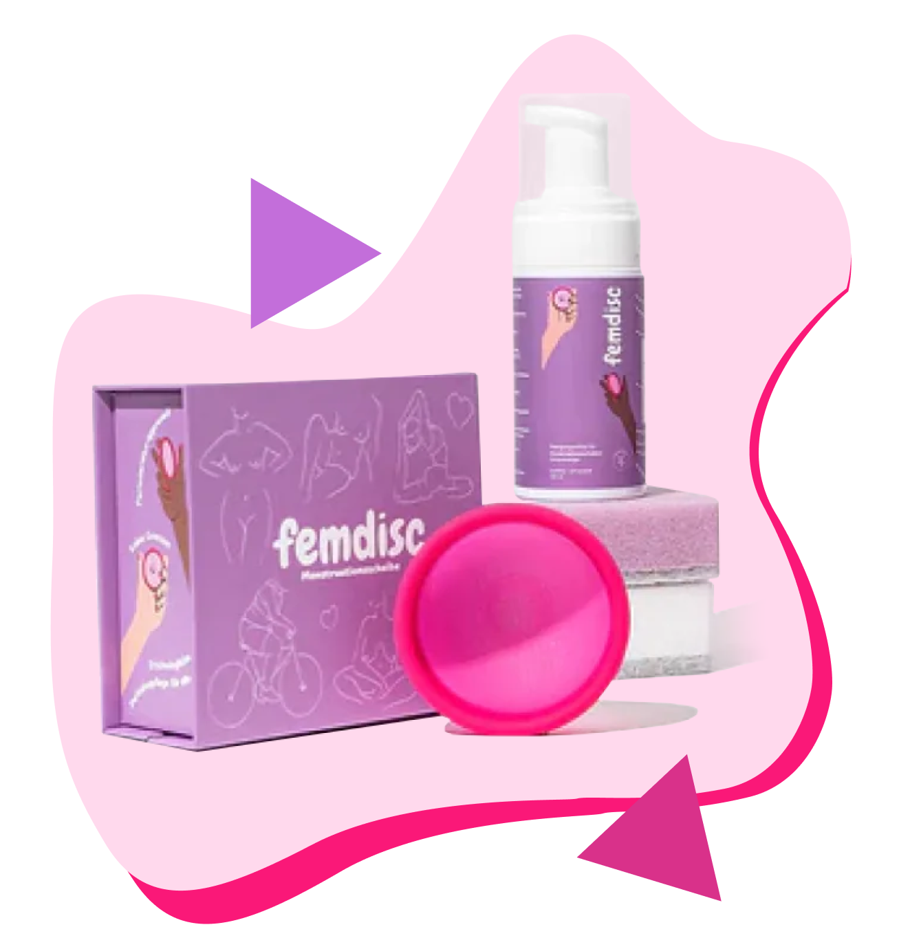 femdisc products