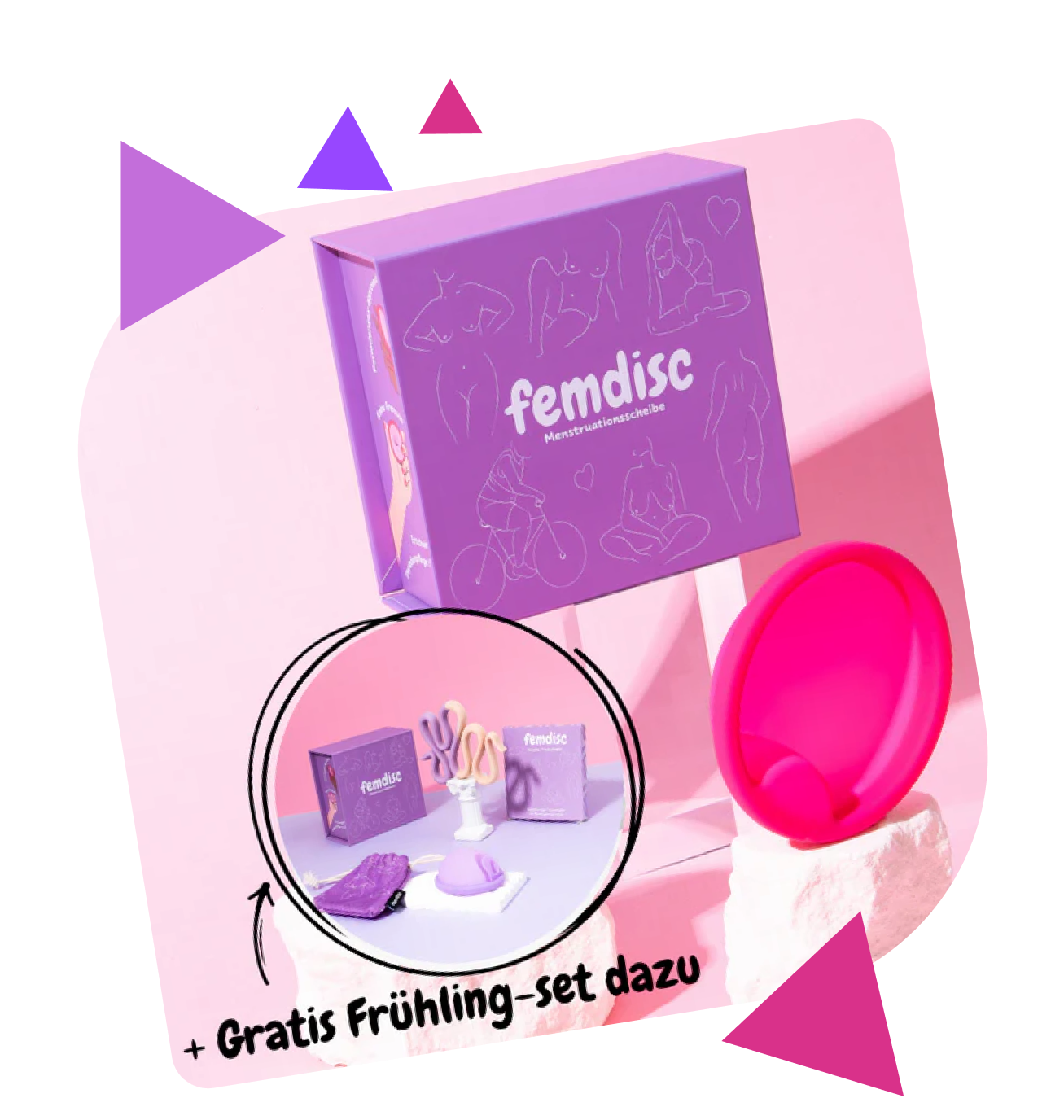 femdisc products